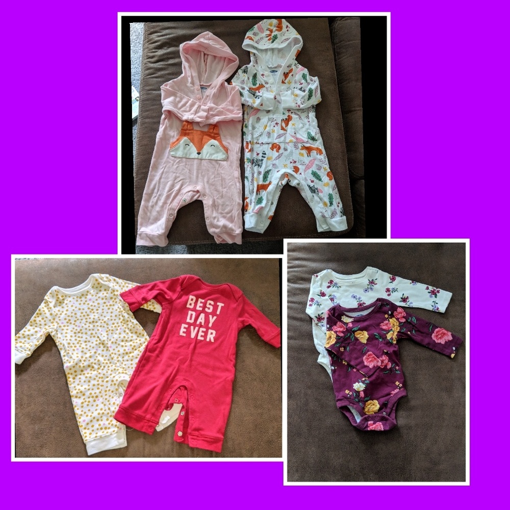 OLD NAVY SETS